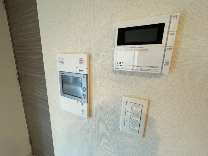 プレサンスロジェ京都西大路のその他写真