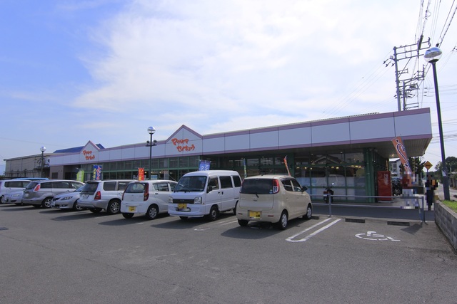 スーパー　松山生協　岡田店（スーパー）まで1300m