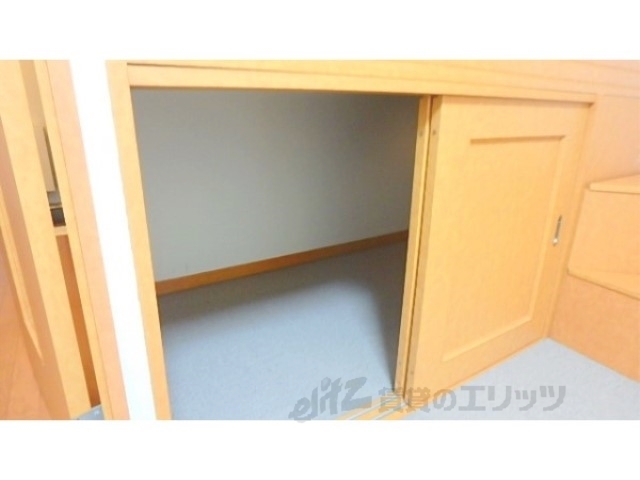 レオパレス花屋町の内装写真