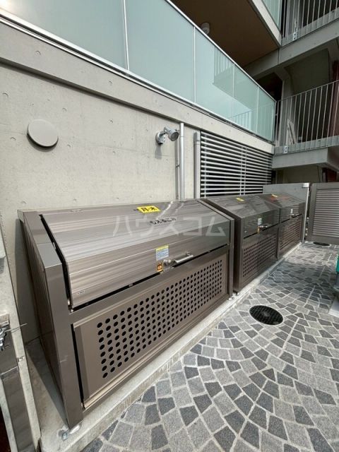 AXIS上小町のその他写真