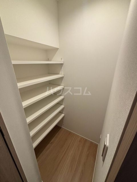 AXIS上小町のその他写真