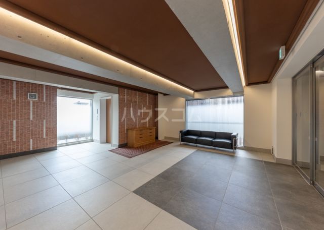 AXIS上小町の外観写真