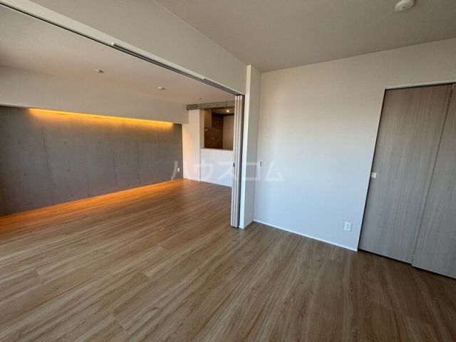 AXIS上小町の内装写真
