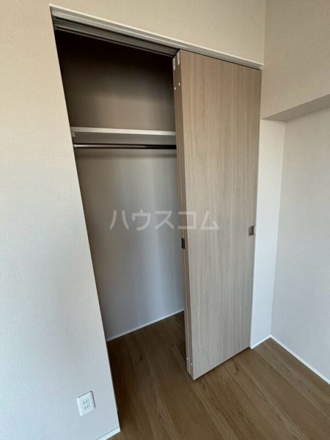 AXIS上小町の内装写真
