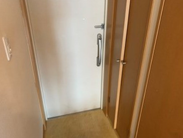 ＪＲ山手線 日暮里駅 徒歩8分 5階建 築17年の内装写真