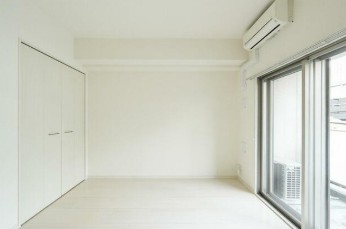 居室・リビング　居室※別部屋参考写真