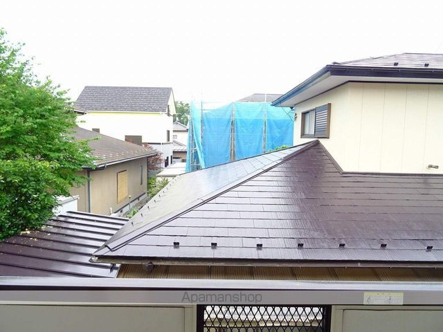 眺望　眺望