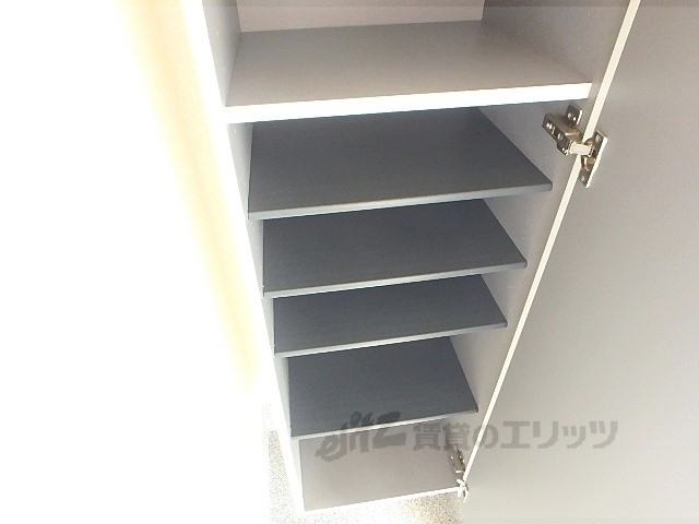 収納　下駄箱