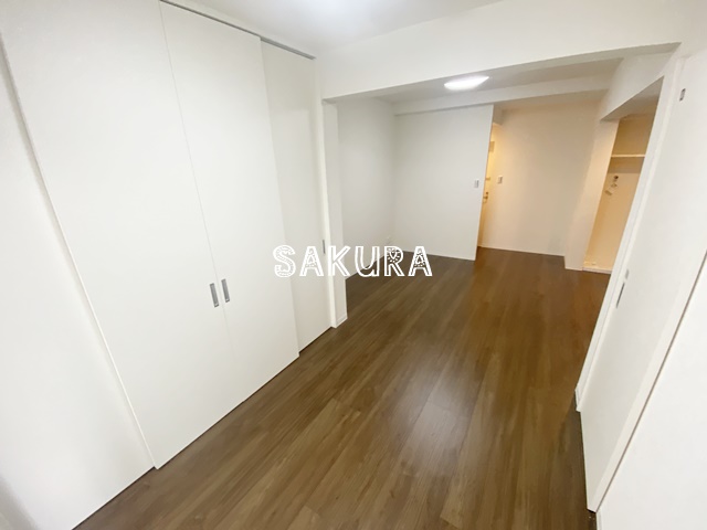 その他設備　充実した室内設備♪