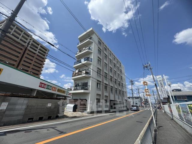 京阪本線 古川橋駅 徒歩11分 築54年