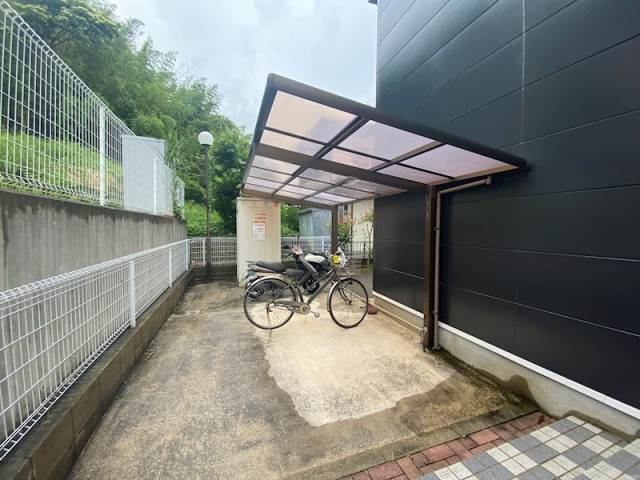 ＪＲ鹿児島本線 赤間駅 徒歩34分 2階建 築25年の外観写真