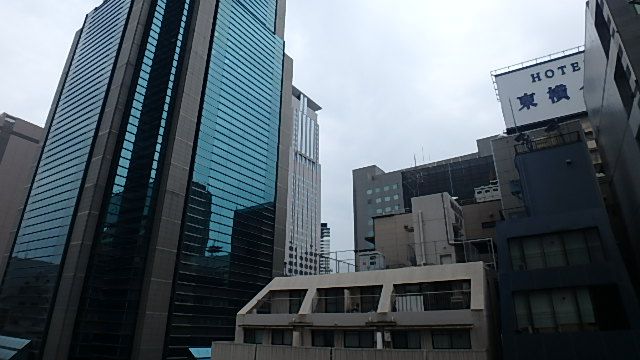 地下鉄御堂筋線 中津駅 徒歩1分 45階建 築8年のその他写真