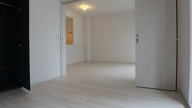 地下鉄御堂筋線 中津駅 徒歩1分 45階建 築8年のその他写真