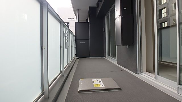 地下鉄御堂筋線 中津駅 徒歩1分 45階建 築8年の内装写真