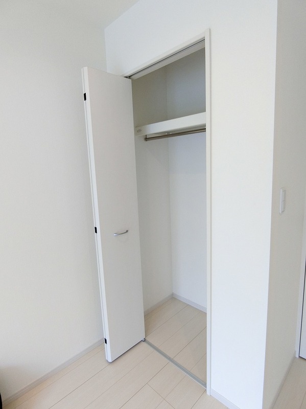 収納　こまごまとしたものを収納できそうですね