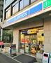 コンビニ　ローソン 北区万歳町店（コンビニ）まで100m
