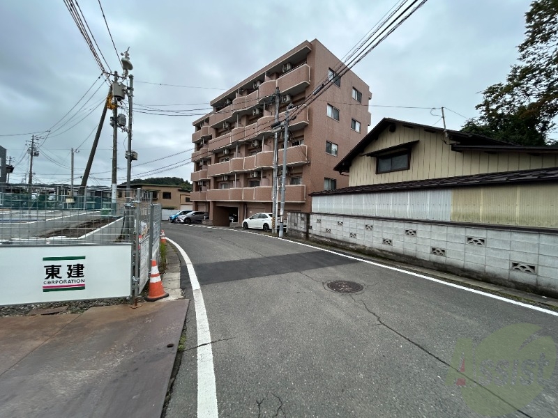 駐車場　駐車場その他