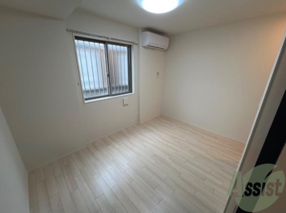 その他部屋・スペース　建築中のため、内装はイメージとなります。
