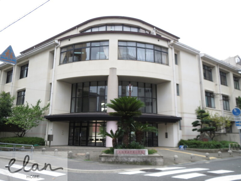小学校　中道小学校（小学校）まで150m