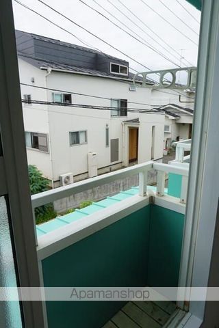 眺望　眺望