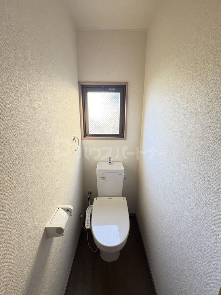 杉浦ビルのトイレ写真