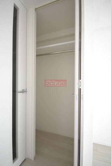収納　同建物参考写真