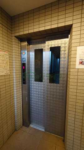 東京メトロ副都心線 要町駅 徒歩4分 11階建 築24年のその他写真