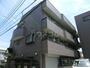 上中里駅より徒歩9分 2階 築33年8ヶ月の賃貸物件