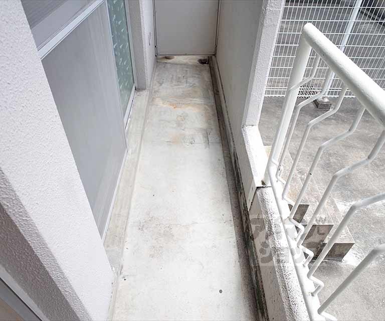 高野ロイヤルハイツの内装写真