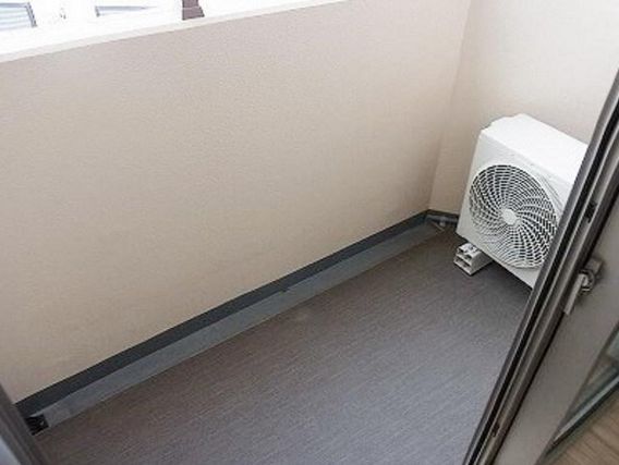 レファシア大森の内装写真