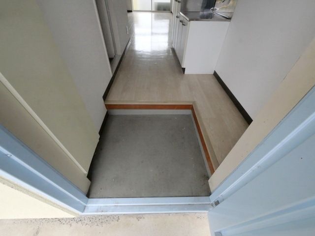 玄関　★お部屋探しは株式会社タウンハウジング東京まで★