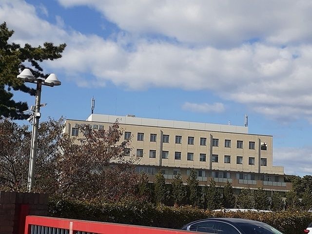 病院　たすみ病院（病院）まで850m