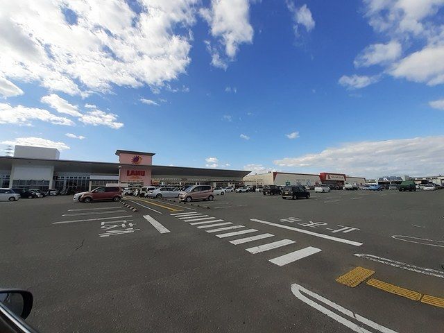 ショッピングセンター　サザンプラザ加古川（ショッピングセンター）まで1100m