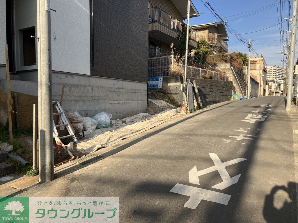 庭　駐車場