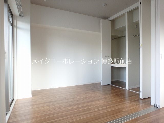 その他部屋・スペース　同物件、別部屋の写真です。