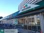 スーパー　マルエツ葛西店（スーパー）まで380m