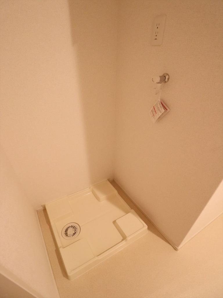 その他　洗濯機パン