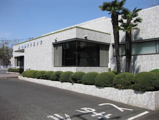 病院　森内科クリニック（病院）まで165m