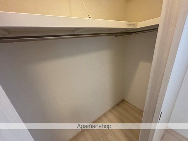 プレジオ梅田の内装写真