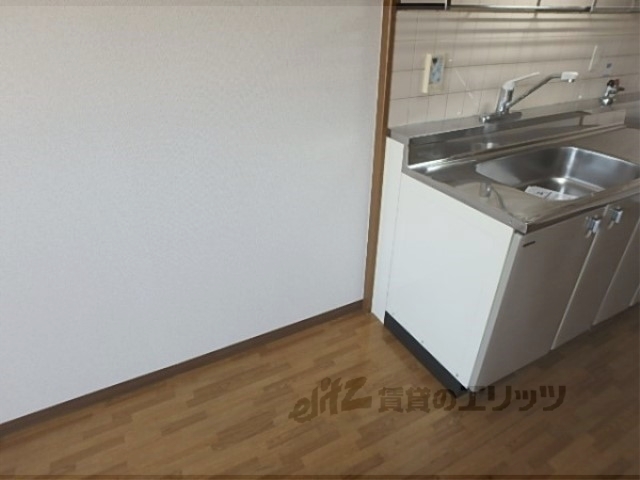 その他部屋・スペース　冷蔵庫置場