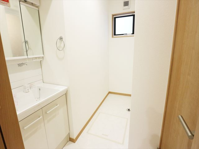 Afit川内の内装写真