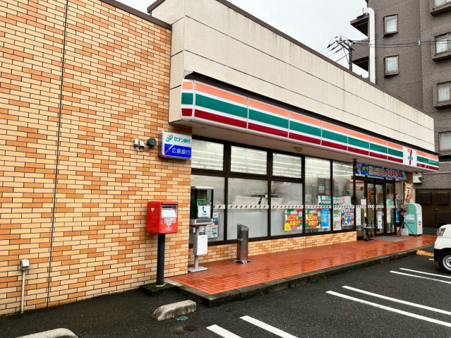 Afit川内の周辺写真