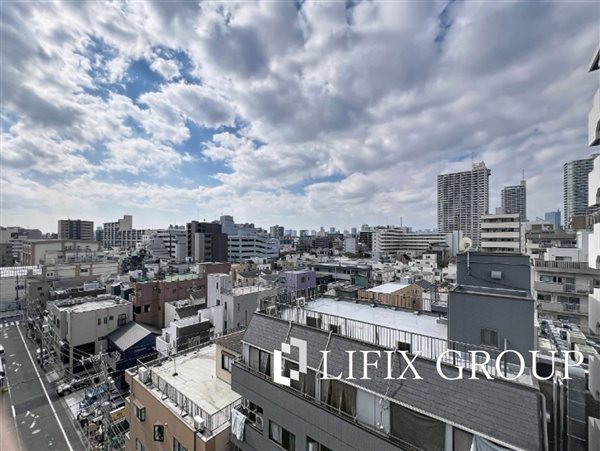 東京メトロ半蔵門線 清澄白河駅 徒歩13分 8階建 築7年のその他写真