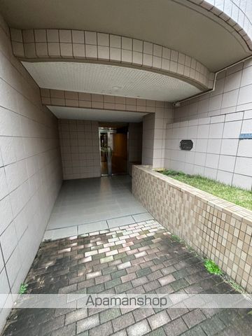 クエスタ柏の外観写真