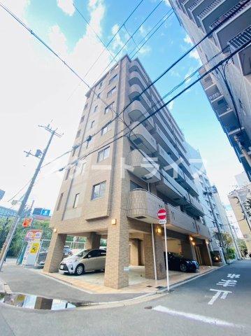 ＪＲ東海道本線 新大阪駅 徒歩5分 築25年