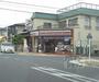 コンビニ　セブンイレブン宇治伊勢田町店（コンビニ）まで133m
