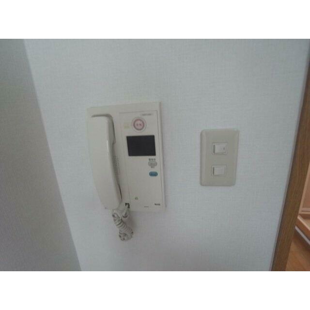 セキュリティ　同仕様写真を含む
