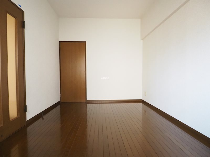 その他　リビング広々13.5帖です。