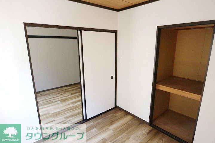 その他部屋・スペース　居室