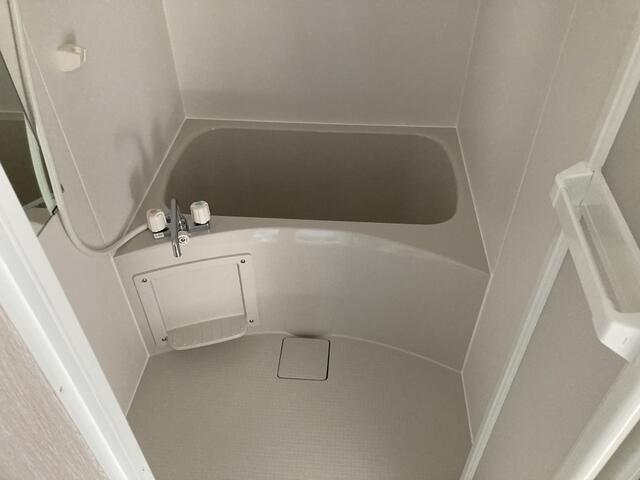 アルクス春日部の風呂写真